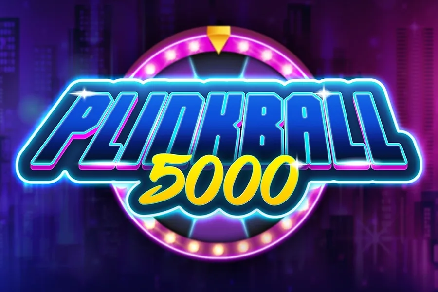 Plinkball 5000